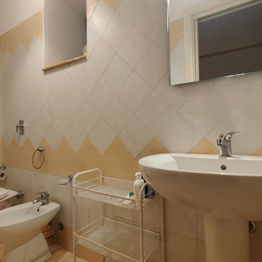 Appartamento Corso Savoia Розолини Экстерьер фото