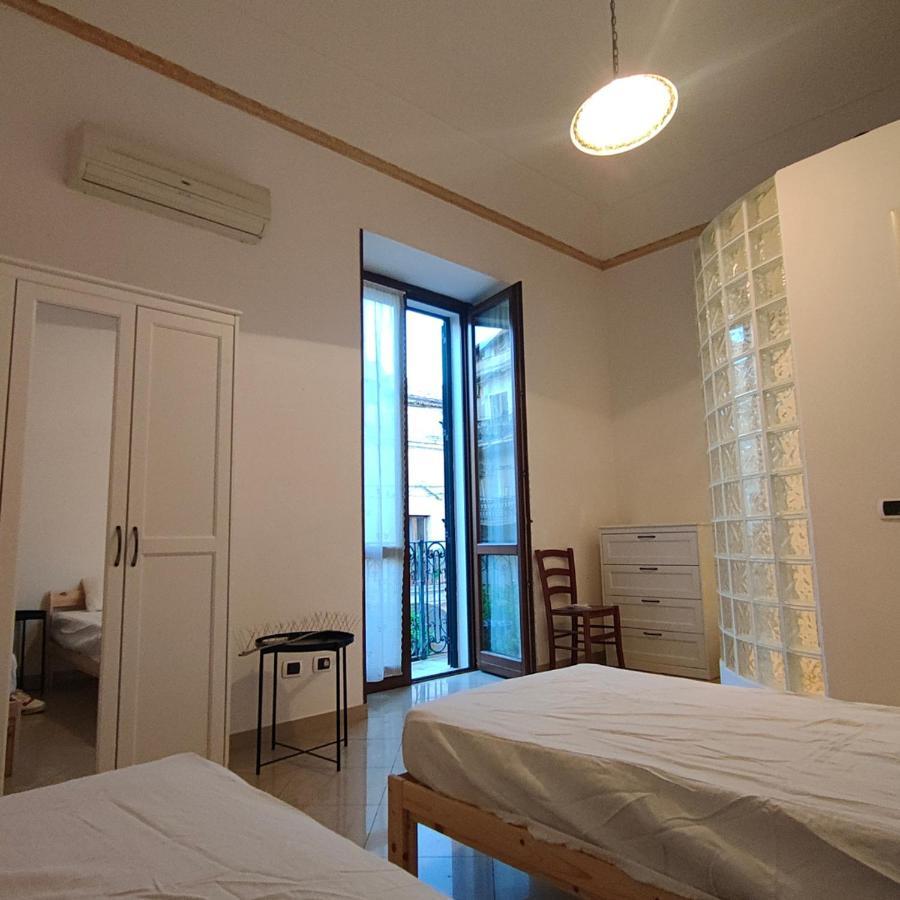 Appartamento Corso Savoia Розолини Экстерьер фото