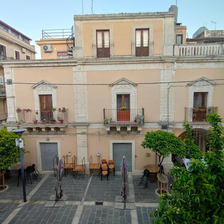 Appartamento Corso Savoia Розолини Экстерьер фото