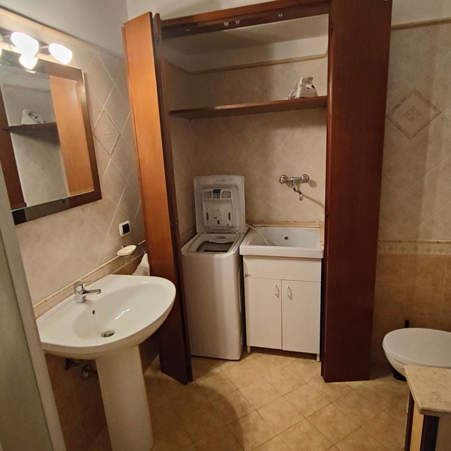 Appartamento Corso Savoia Розолини Экстерьер фото