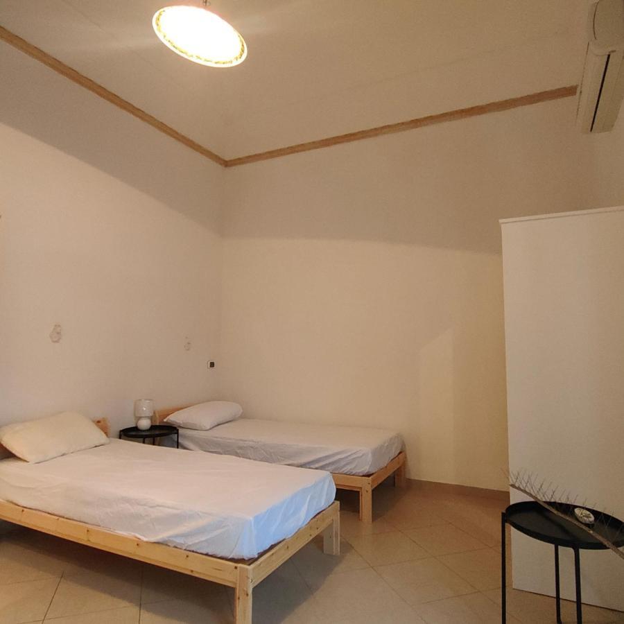 Appartamento Corso Savoia Розолини Экстерьер фото