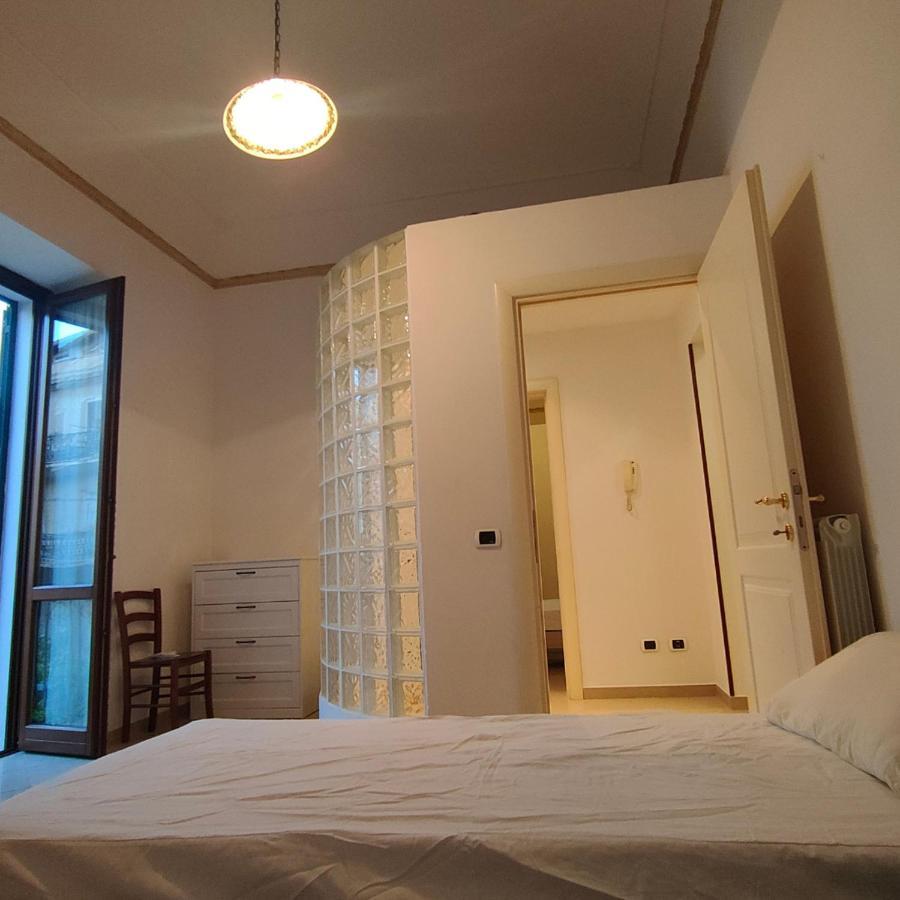 Appartamento Corso Savoia Розолини Экстерьер фото