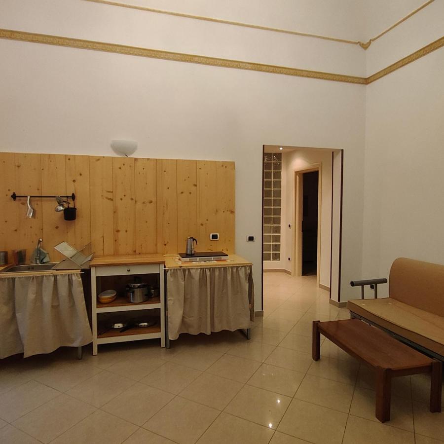Appartamento Corso Savoia Розолини Экстерьер фото