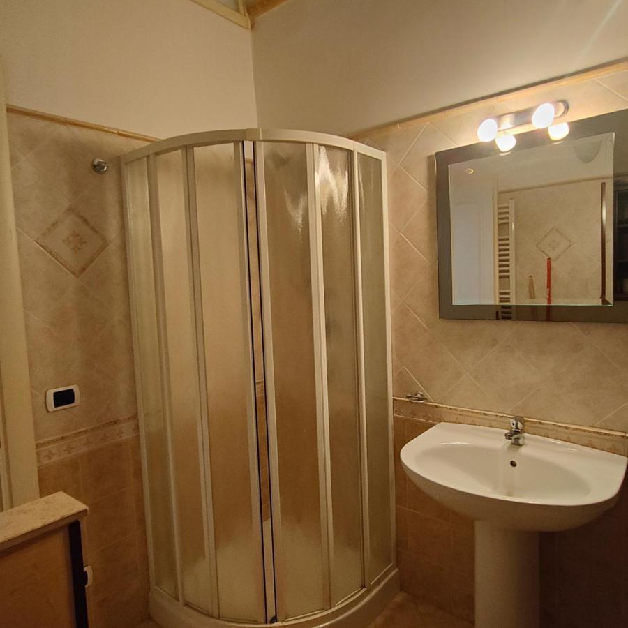 Appartamento Corso Savoia Розолини Экстерьер фото