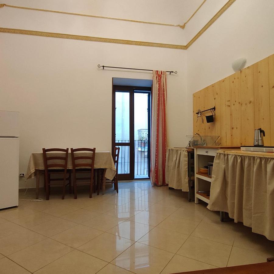 Appartamento Corso Savoia Розолини Экстерьер фото