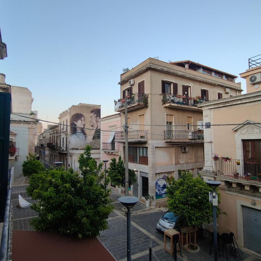 Appartamento Corso Savoia Розолини Экстерьер фото