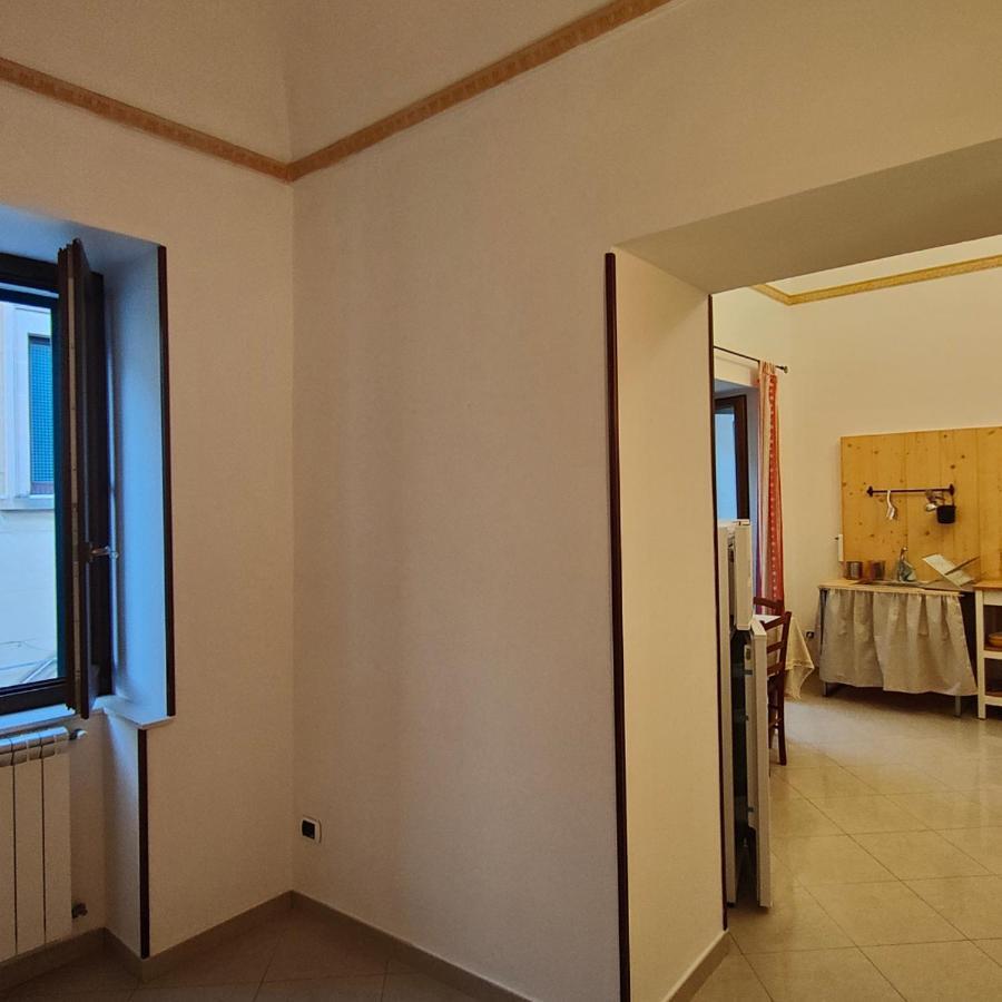 Appartamento Corso Savoia Розолини Экстерьер фото
