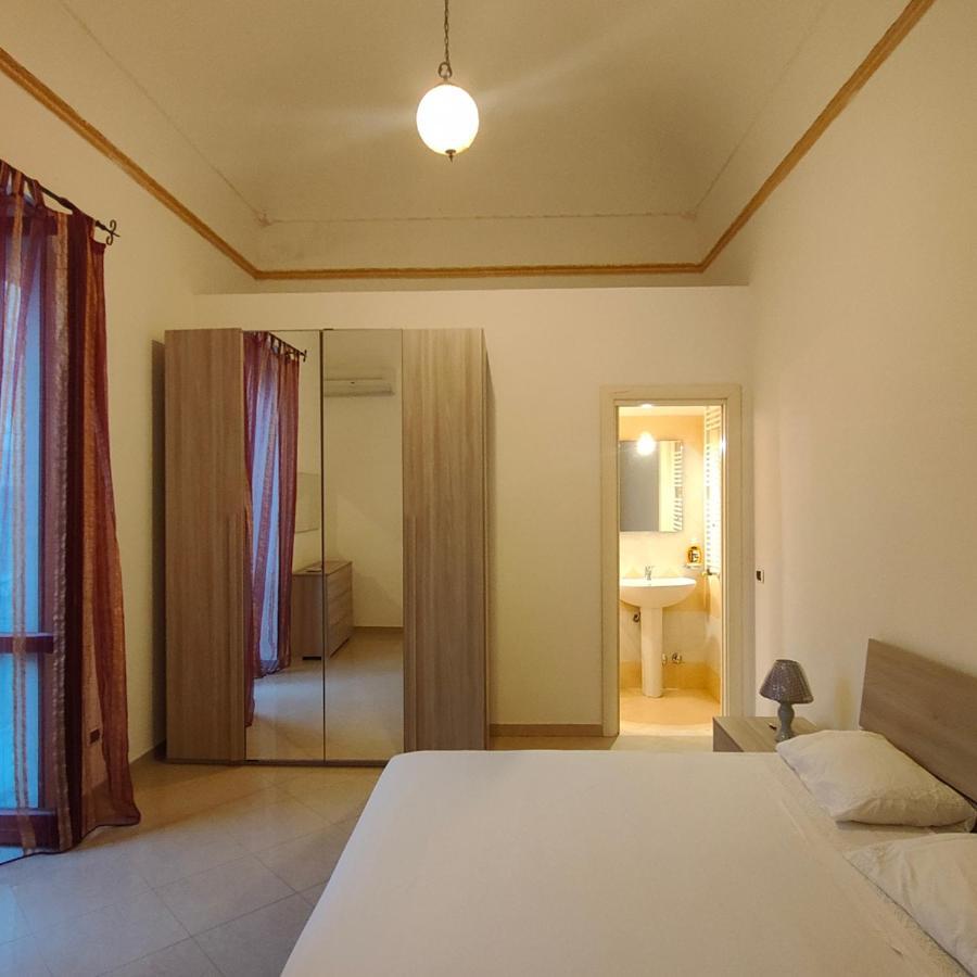 Appartamento Corso Savoia Розолини Экстерьер фото