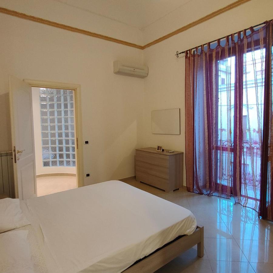 Appartamento Corso Savoia Розолини Экстерьер фото