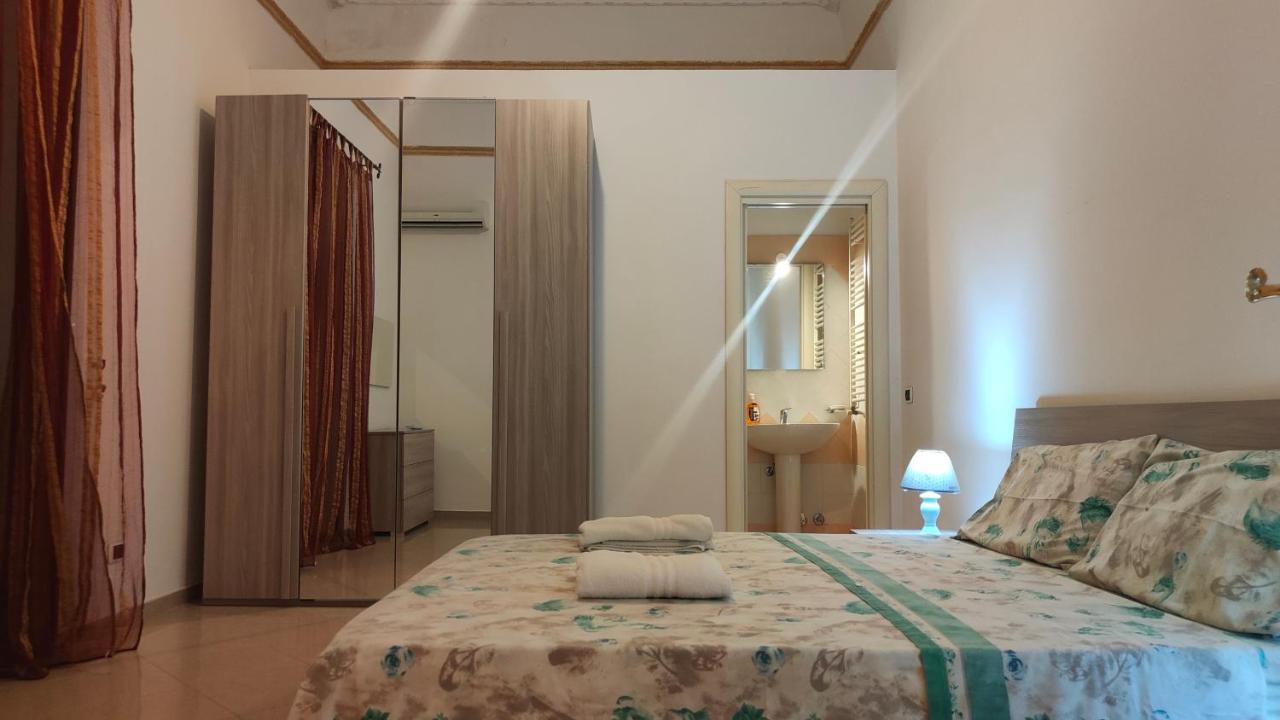 Appartamento Corso Savoia Розолини Экстерьер фото