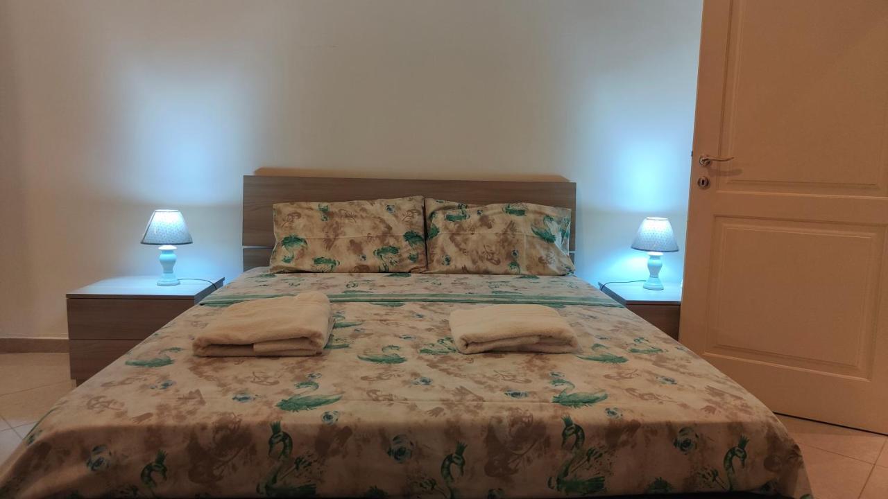 Appartamento Corso Savoia Розолини Экстерьер фото