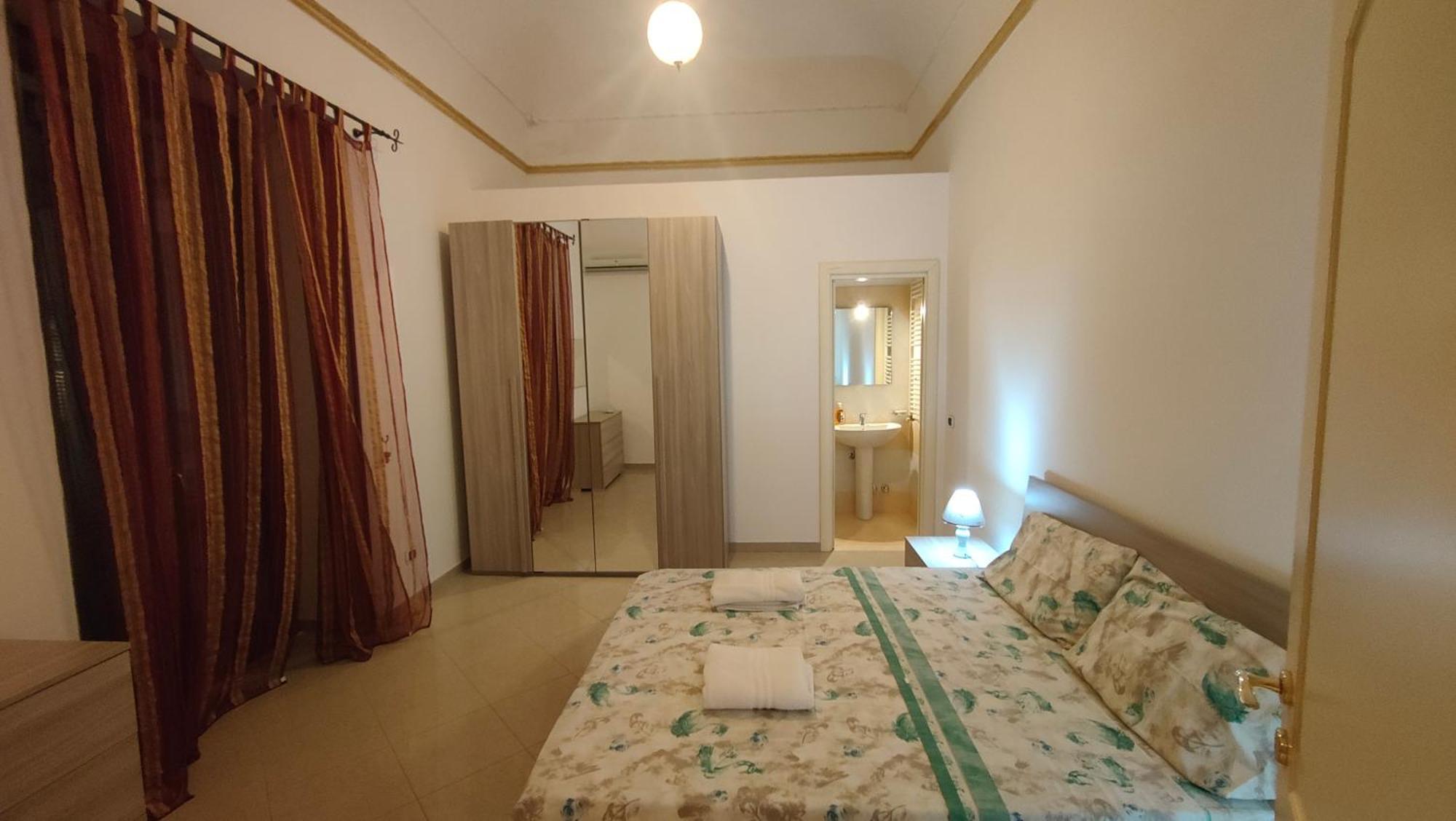 Appartamento Corso Savoia Розолини Экстерьер фото